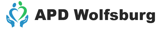 APD Wolfsburg Logo